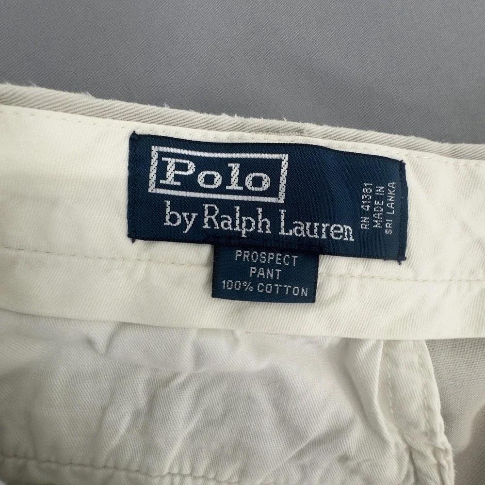 Polo Ralph Lauren vintage polo